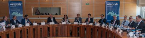 medports association