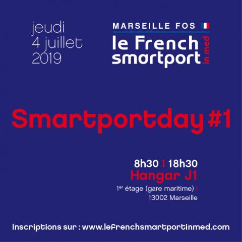 Invitation SP DAY