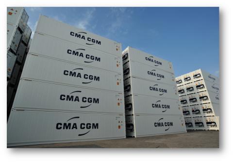 CMA CGM