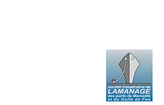 PORT DE MARSEILLE FOS - SOCIETE COOPERATIVE DU LAMANAGE DES PORTS DE MARSEILLE ET DU GOLFE DE FOS - BOLUDA MARSEILLE FOS - SYNDICAT PROFESSIONNEL DES PILOTES DES PORTS DE MARSEILLE ET DU GOLFE DE FOS